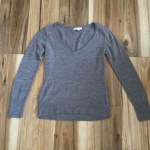 EUC New York & company sweater